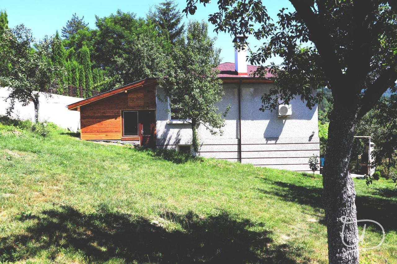 Radevtsi Вила Ирена מראה חיצוני תמונה