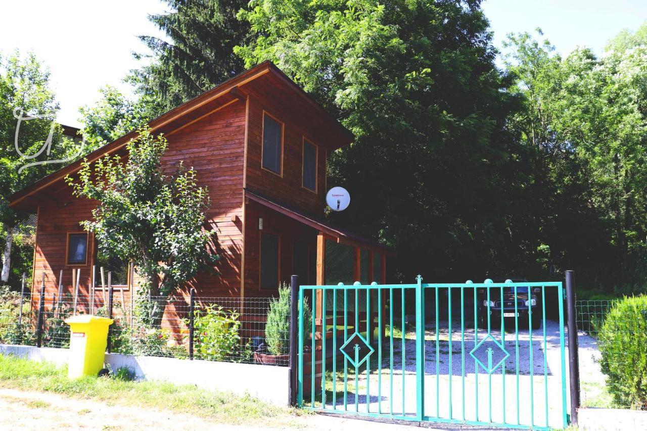 Radevtsi Вила Ирена מראה חיצוני תמונה