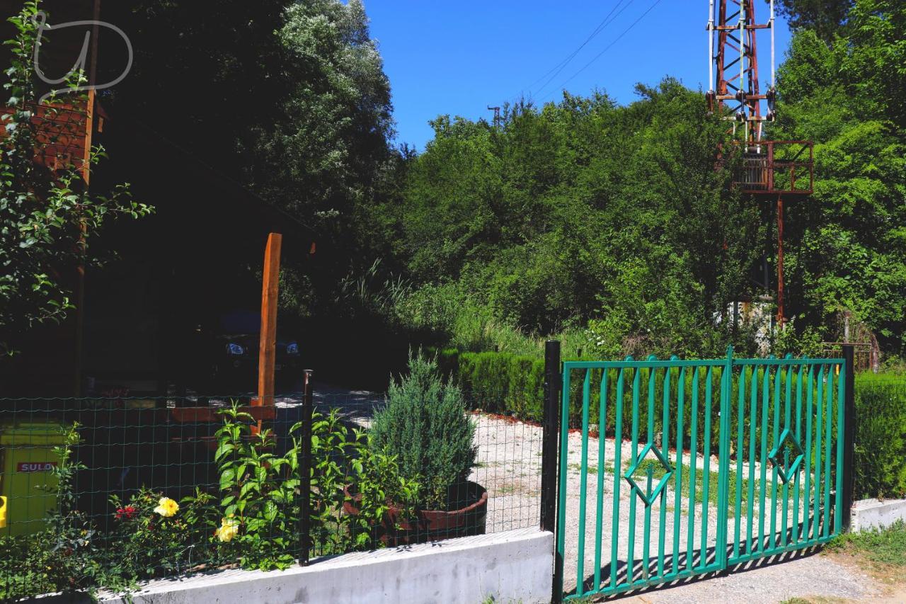 Radevtsi Вила Ирена מראה חיצוני תמונה