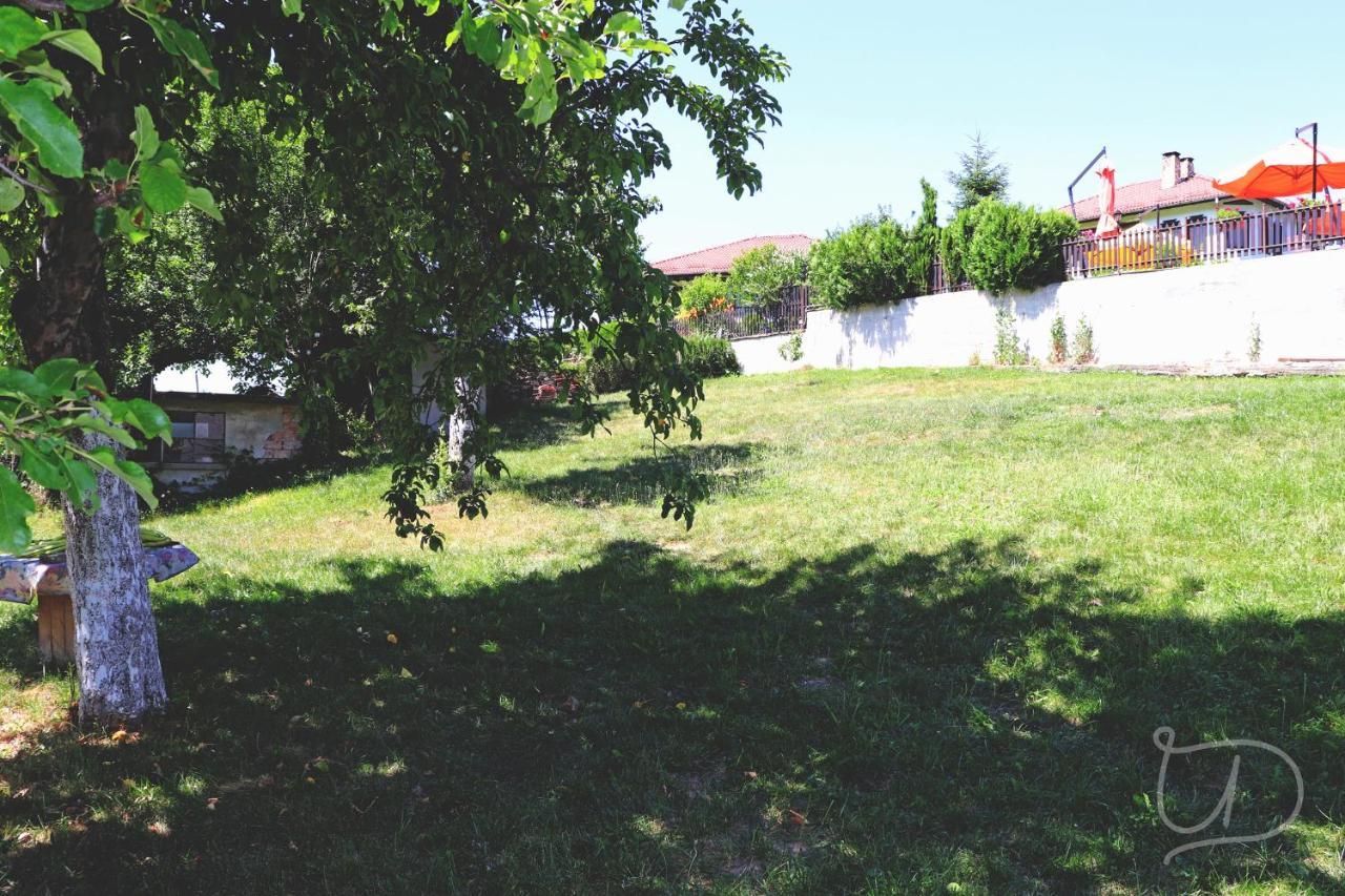 Radevtsi Вила Ирена מראה חיצוני תמונה